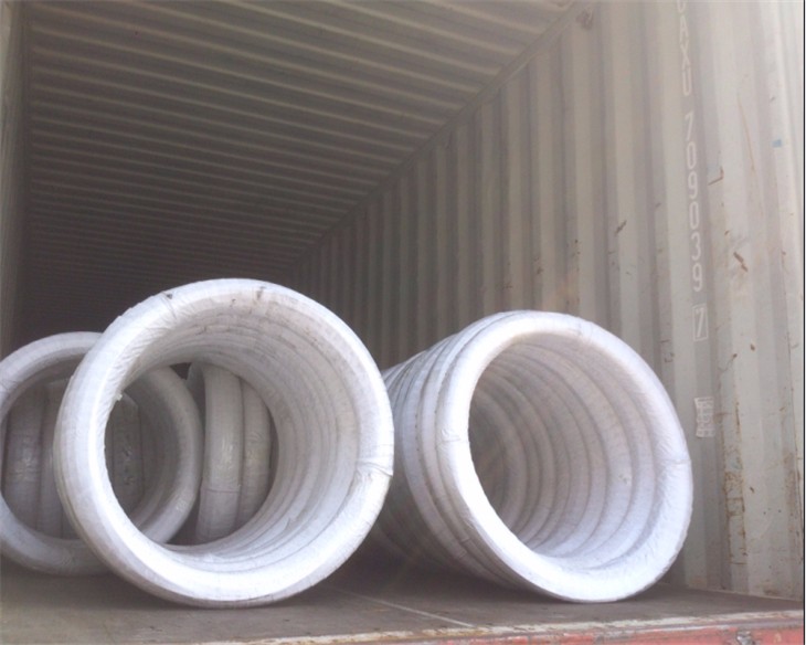304 stainless steel wire Rod for sale