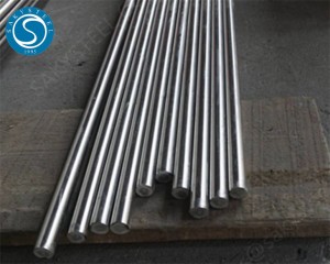 ASTM A638 660 Stainless Steel Bar
