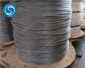 Strand Stainless Steel