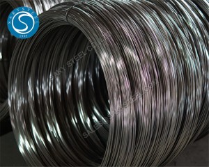 904L Stainless Steel Wire