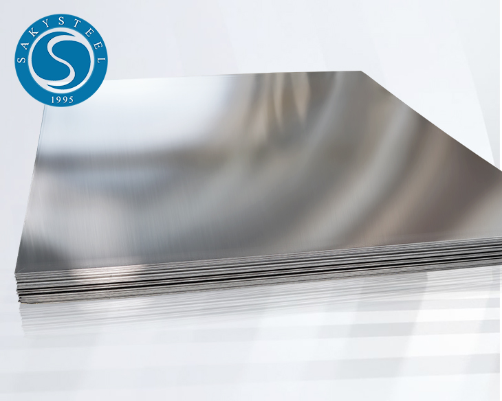 3Cr12 vs. 410S Stainless Steel Plates: A Guide to Selection and Performance Comparison