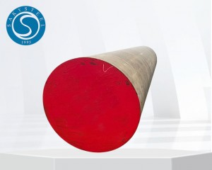 AISI 4330VMOD Round Bars