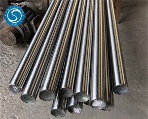 317/317L Stainless Steel Bar