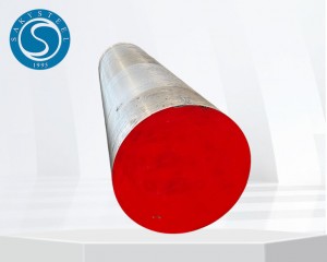 AISI 4330VMOD Round Bars