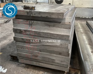 AISI 4130 Steel Plate