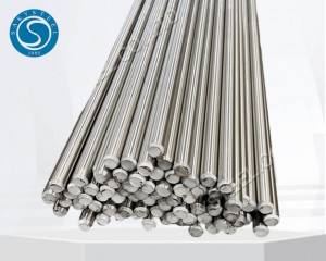 446 Stainless Steel Bar