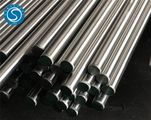 446 Stainless Steel Bar