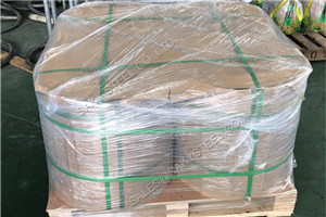 904L stainless steel wire for industrial use
