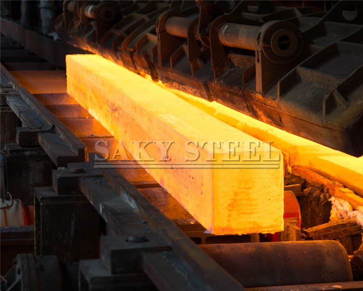Annealing