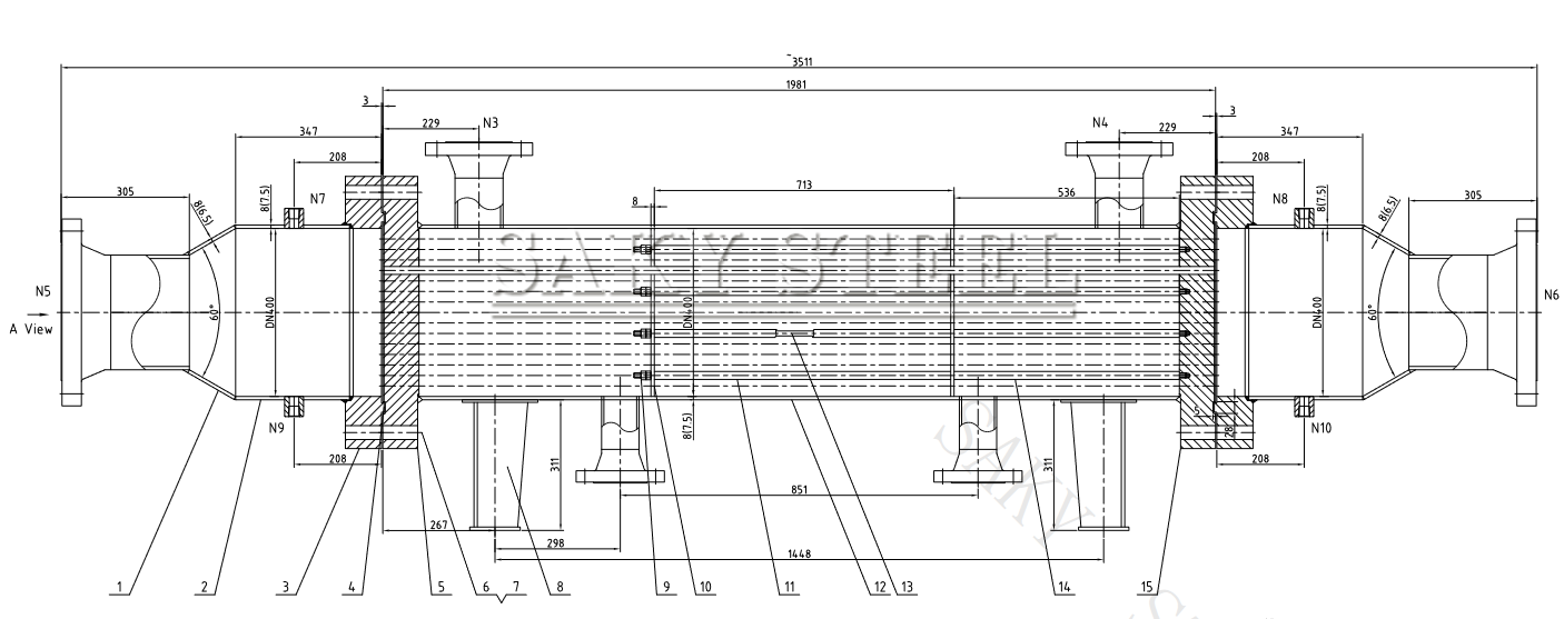 Heat Exchangers