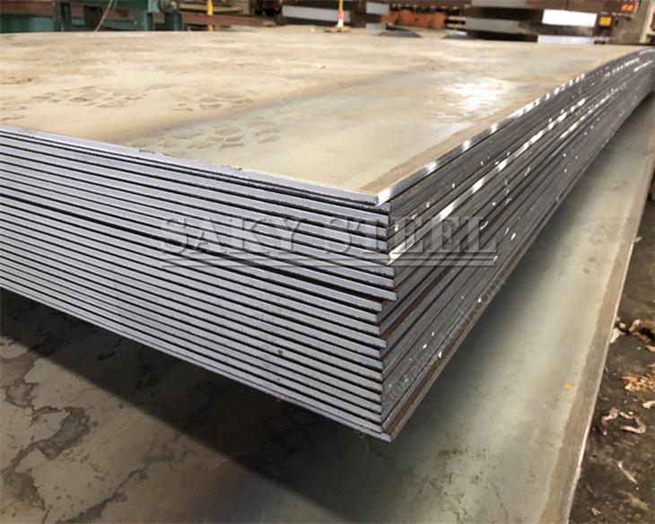 AISI 4130 Steel Plate suppliers