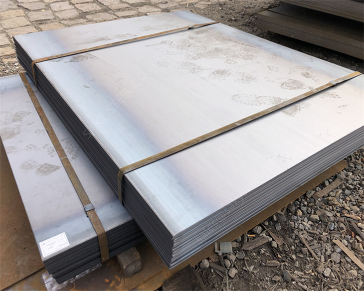 AB/AH36 Steel Plate