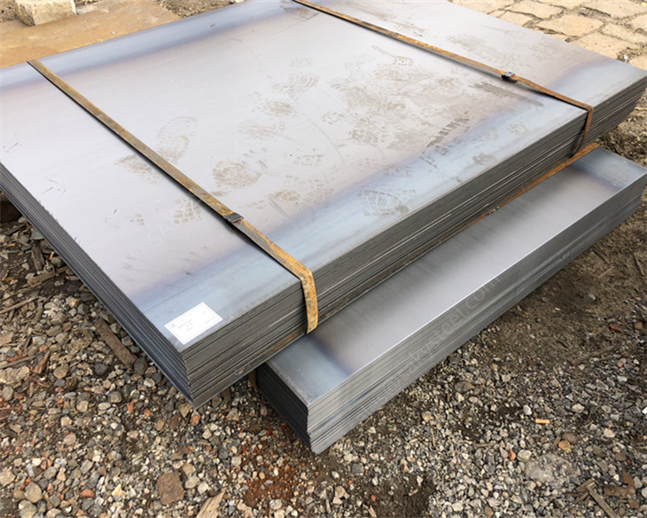 AH36 Steel Plate