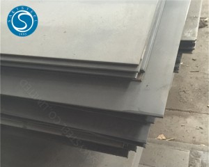 AISI 4130 Steel Plate