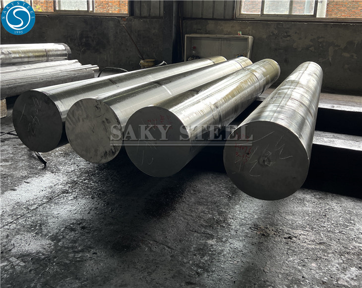 4330VMOD steel properties