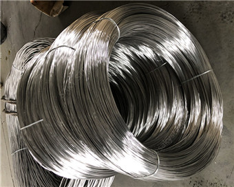 Non Magnetic Stainless Steel Wire Ropes - Saky Steel