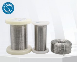 316L Stainless Steel Wire