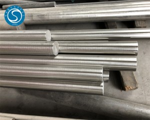 317/317L Stainless hlau Bar