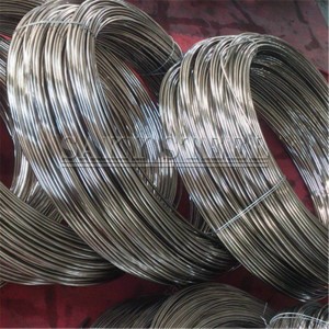 904L Stainless Steel Wire Properties