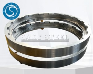 316 stainless steel rings