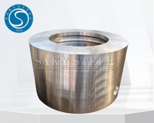 304 stainless steel forging rings